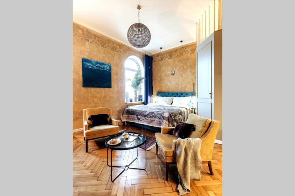 Appartement Orient Expres Old Town Cracow Krakau