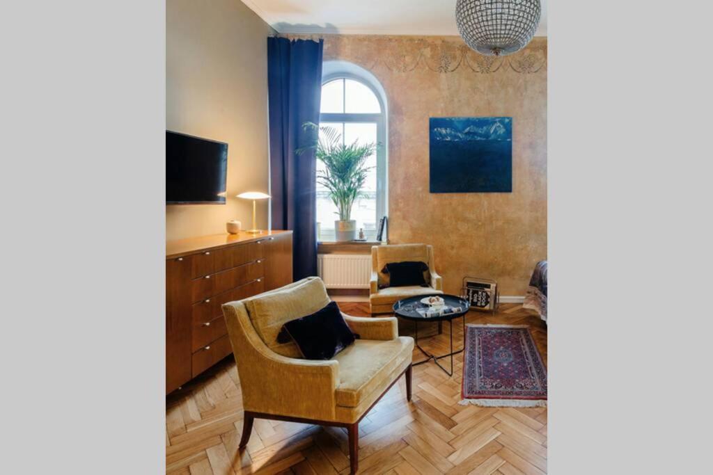 Appartement Orient Expres Old Town Cracow