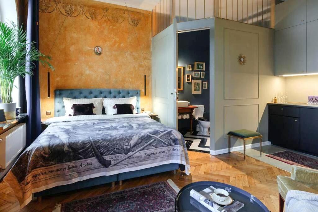 Orient Expres Old Town Cracow Appartement